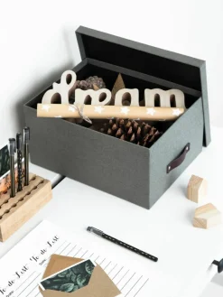 Aufbewahrungsbox Gustav