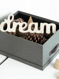 Aufbewahrungsbox Gustav