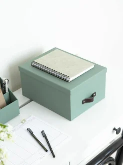 Aufbewahrungsbox Gustav