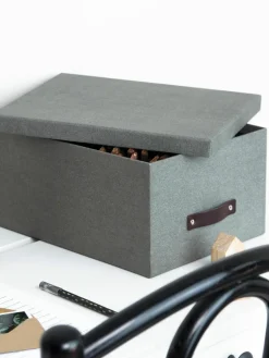 Aufbewahrungsbox Gustav