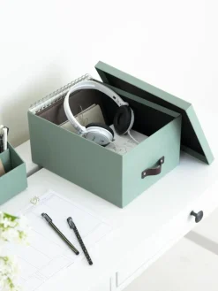 Aufbewahrungsbox Gustav