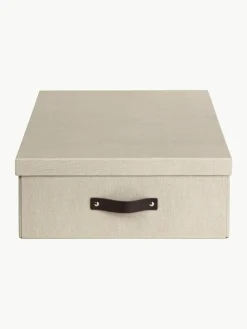 Aufbewahrungsbox Karolin