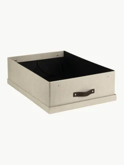 Aufbewahrungsbox Karolin