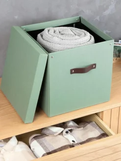 Aufbewahrungsbox Logan