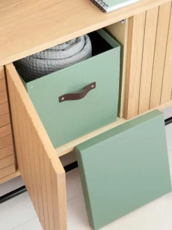 Aufbewahrungsbox Logan