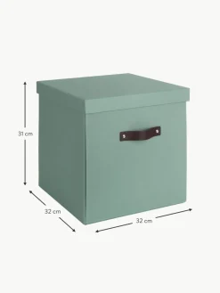 Aufbewahrungsbox Logan