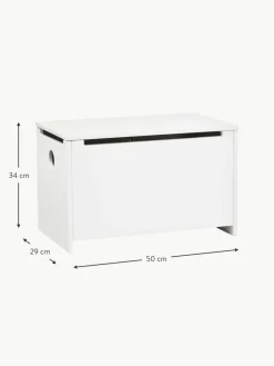 Aufbewahrungsbox Star