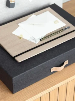 Aufbewahrungsbox Sverker II