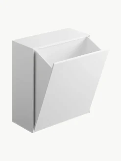 Aufbewahrungsbox Tower mit Klebehaken