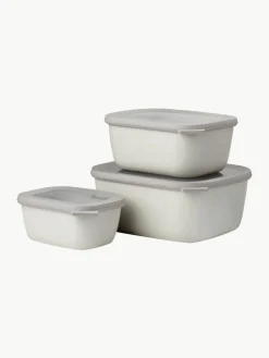 Aufbewahrungsboxen Cirqula, 3er-Set