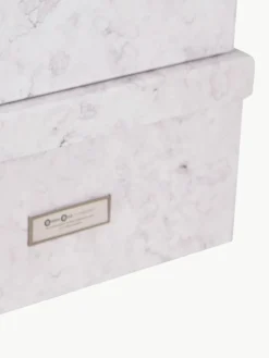 Aufbewahrungsboxen Inge, 3er-Set