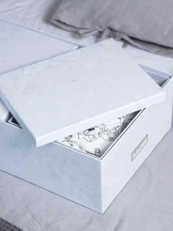 Aufbewahrungsboxen Inge, 3er-Set