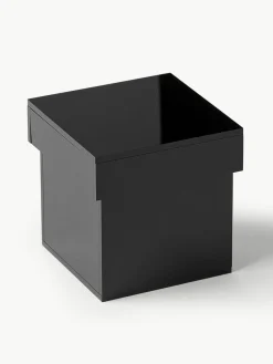 Aufbewahrungsboxen Jamie, 2er-Set