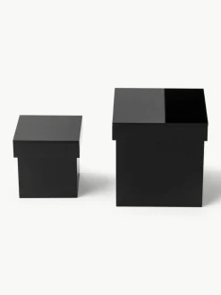 Aufbewahrungsboxen Jamie, 2er-Set