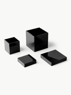 Aufbewahrungsboxen Jamie, 2er-Set