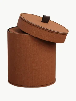 Aufbewahrungsboxen Leonore, 2er-Set