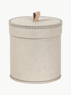 Aufbewahrungsboxen Leonore, 2er-Set