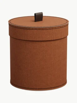 Aufbewahrungsboxen Leonore, 2er-Set