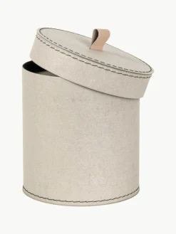 Aufbewahrungsboxen Leonore, 2er-Set