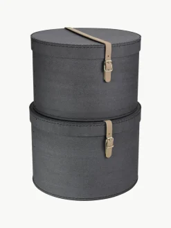 Aufbewahrungsboxen Rut, 2er-Set