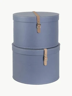 Aufbewahrungsboxen Rut, 2er-Set