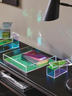 Aufbewahrungsboxen Yuki, 3er-Set