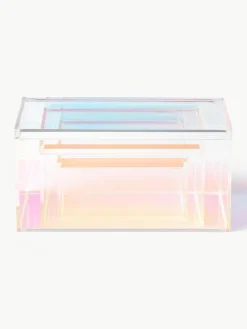 Aufbewahrungsboxen Yuki, 3er-Set