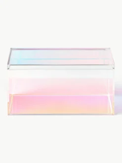 Aufbewahrungsboxen Yuki, 3er-Set