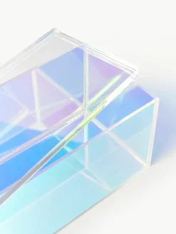 Aufbewahrungsboxen Yuki, 3er-Set