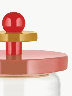 Aufbewahrungsdose 100 Values mit Deckel, in verschiedenen Größen