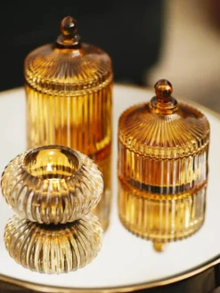 Aufbewahrungsdose Ionic