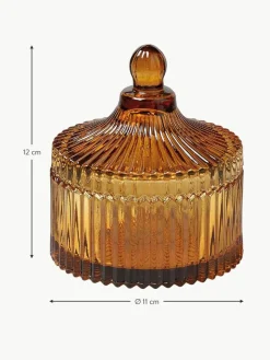 Aufbewahrungsdose Ionic