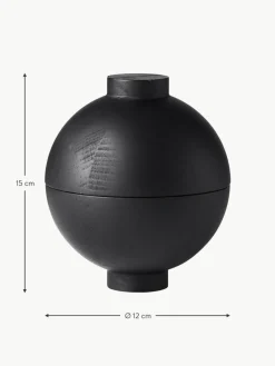 Aufbewahrungsdose Sphere