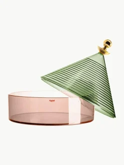 Aufbewahrungsdose Trullo