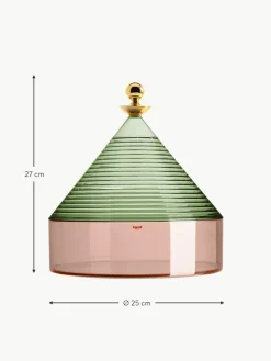 Aufbewahrungsdose Trullo