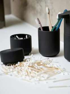 Aufbewahrungsdose Ume mit Soft-Touch-Oberfläche