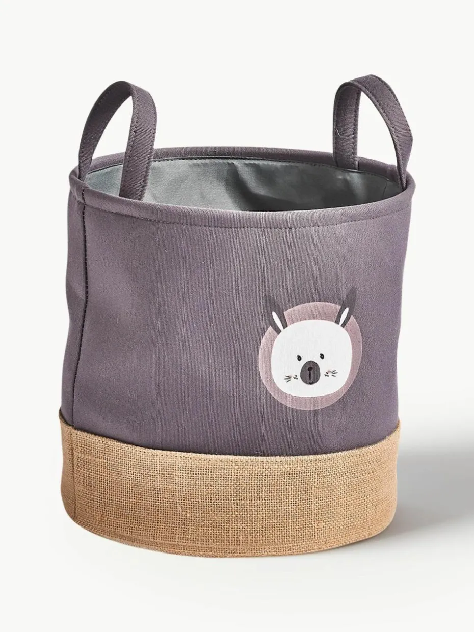Aufbewahrungskorb Hase