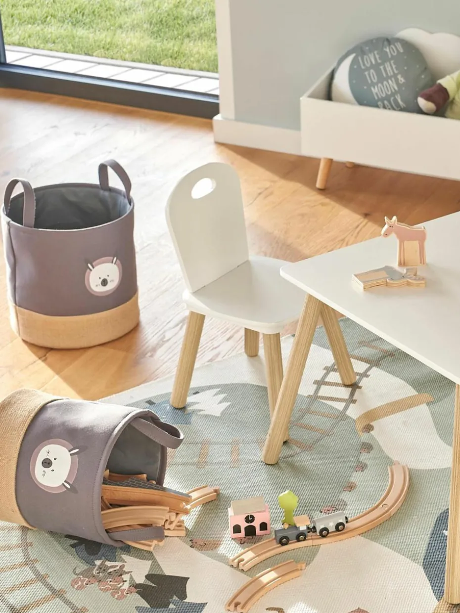 Aufbewahrungskorb Hase