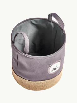 Aufbewahrungskorb Hase