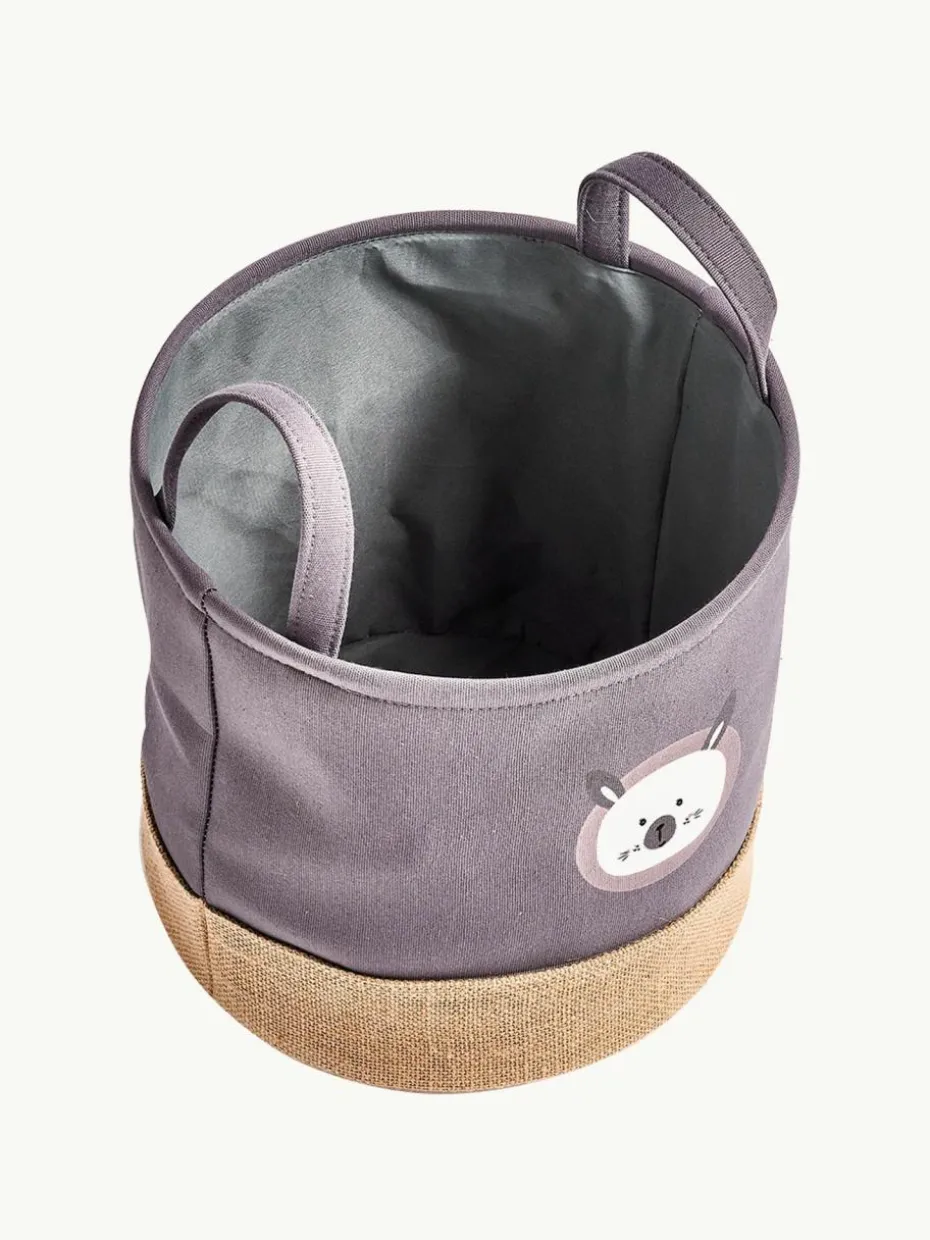 Aufbewahrungskorb Hase