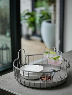 Aufbewahrungskorb Inu