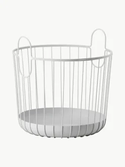 Aufbewahrungskorb Inu, H 31 cm