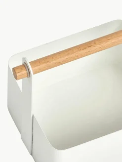 Aufbewahrungskorb Ledina