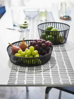 Aufbewahrungskorb Tower