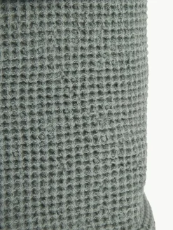 Aufbewahrungskorb Wabi Sabi aus Bio-Baumwolle