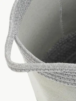 Aufbewahrungskorb Zebra