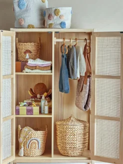 Aufbewahrungskörbe Agnes, 2er-Set