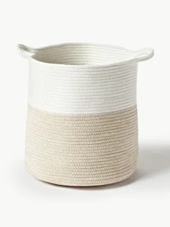 Aufbewahrungskörbe Kiya, 2er-Set