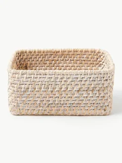 Aufbewahrungskörbe Lurdes, 3er-Set