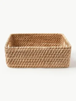 Aufbewahrungskörbe Lurdes, 3er-Set